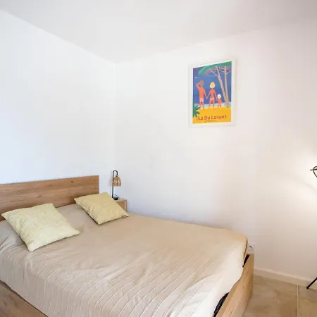 Port De La Gavine I By Interhome Apartment